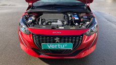 Peugeot 208 1.2 PureTech 130 Allure Premium + 5dr EAT8 Petrol Hatchback